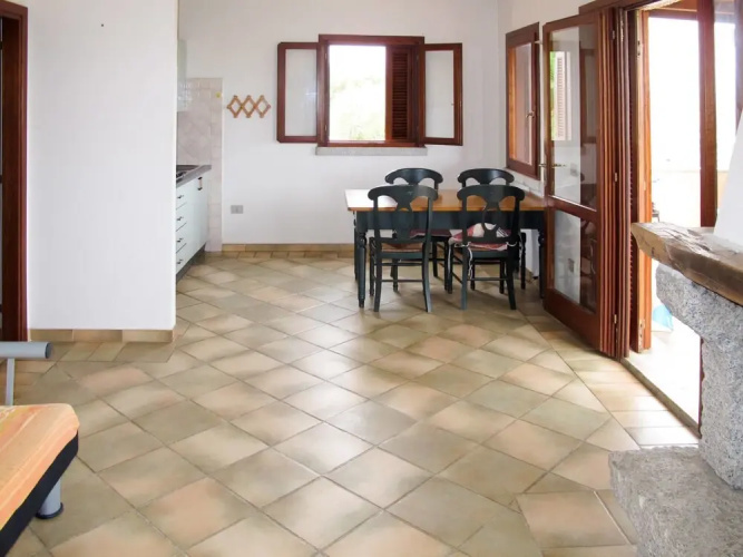 Borgo Le Logge Pool Tanaunella