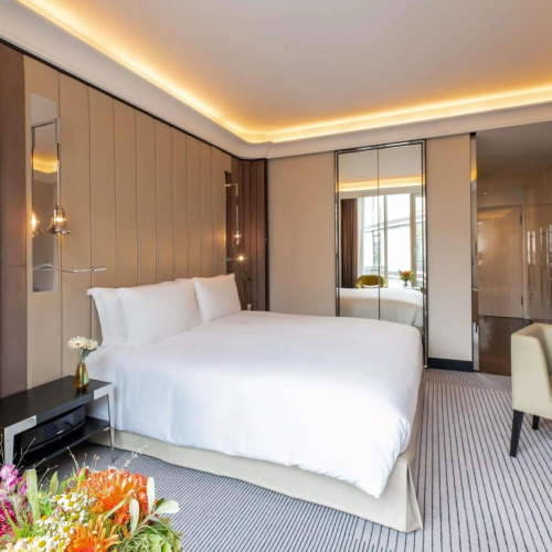 Sofitel Frankfurt Opera photo 38
