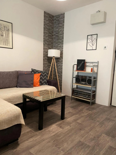 Apartman Lavanda