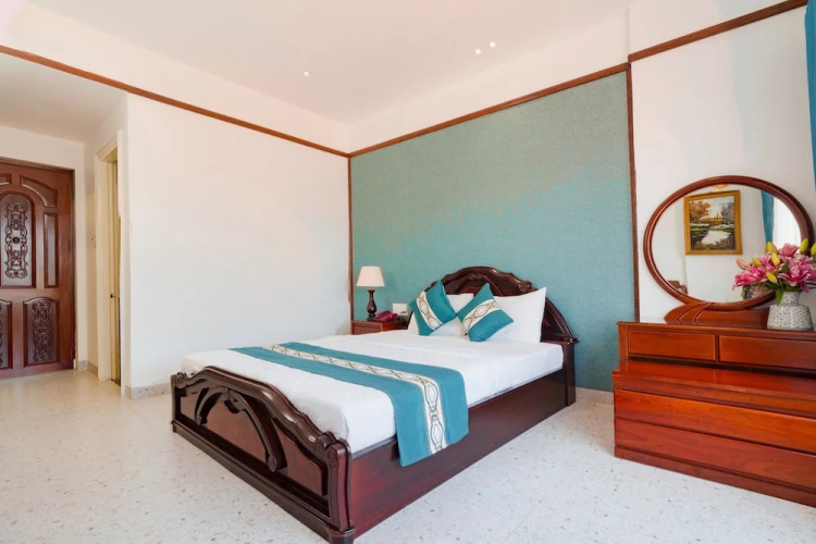 Chuong Duong Hotel