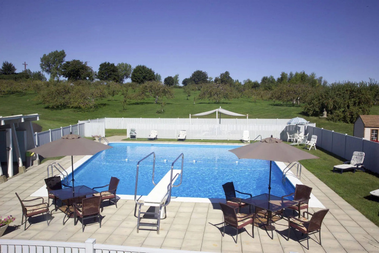 Manoir D'youville photo 11