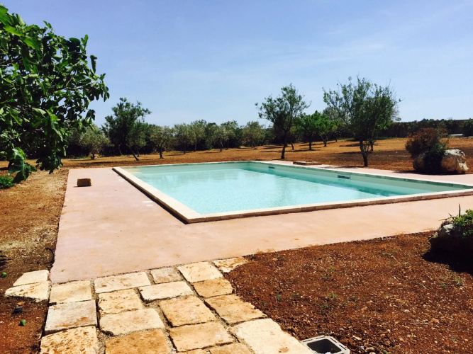 Masseria Cristo