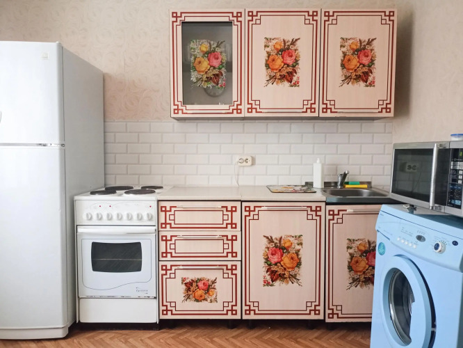 Фотография номера квартиры Комфорт на улице Профсоюзная 7