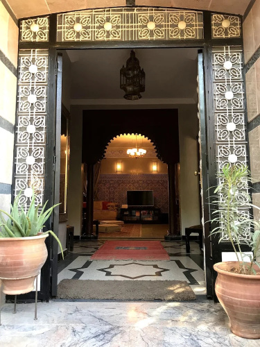 Villa Soraya