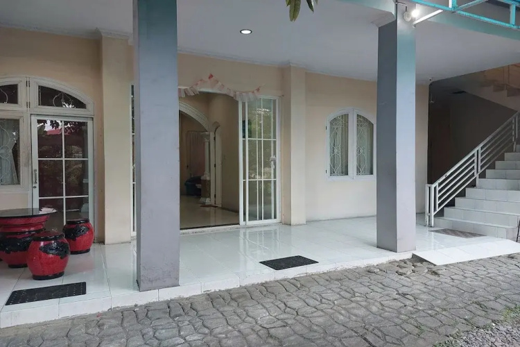 Image de l'hôtel
