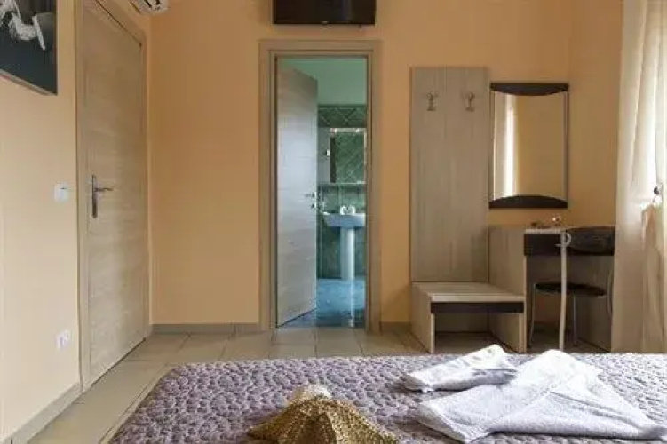 Albergo Stazione