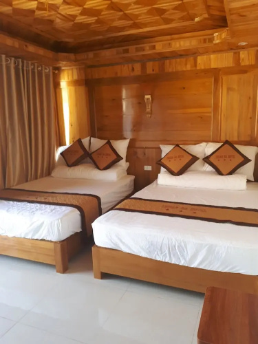 Thuan Ha Hotel Sapa