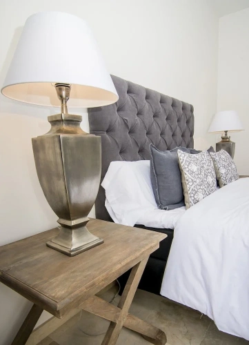3 Bedrooms Apartment