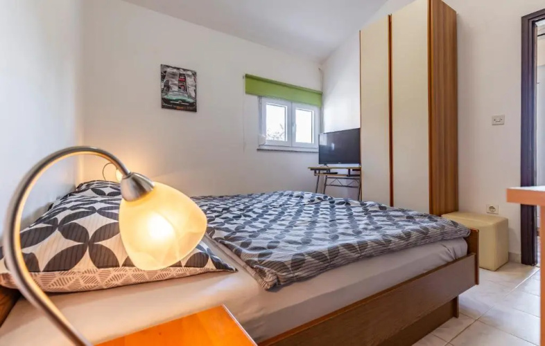 Apartment Denis
