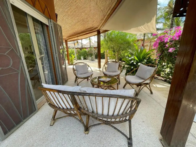 Adjana Resort