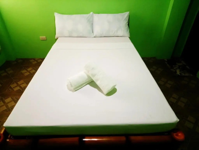 In-N-Out Hostel
