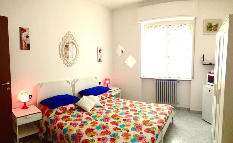 Top Suit Uno - Guest House