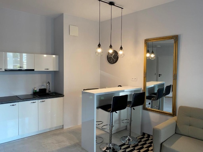 Superior Double Apartment
