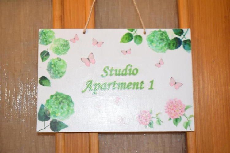 Studio