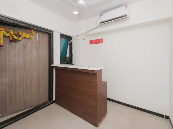 RK Residency by OYO