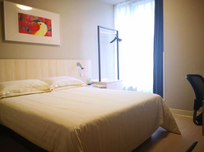 Business room