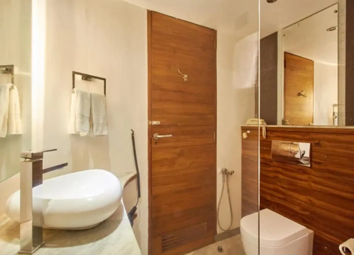 Premium Double room with sea view
