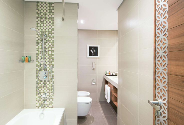 Hilton Garden Inn Dubai Deira photo 9