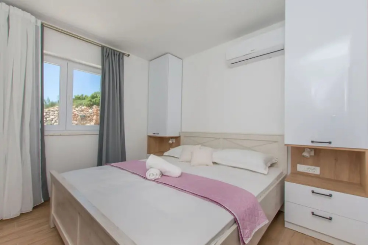Apartment Marin