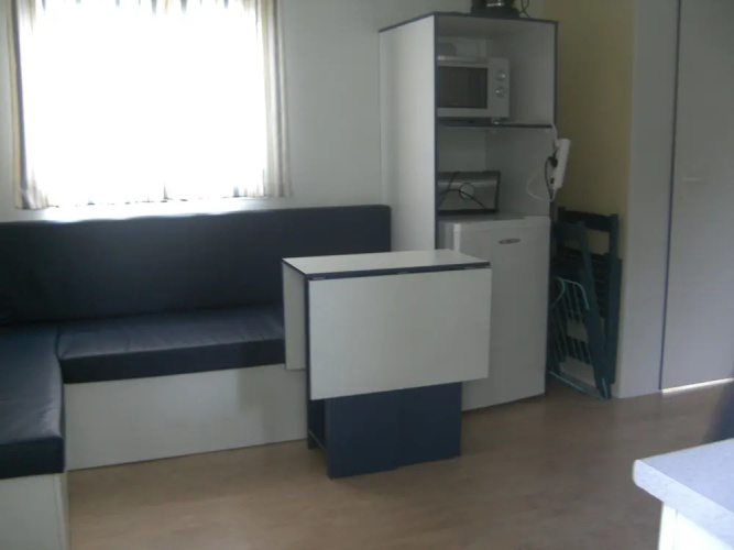 Camping Des Lancieres
