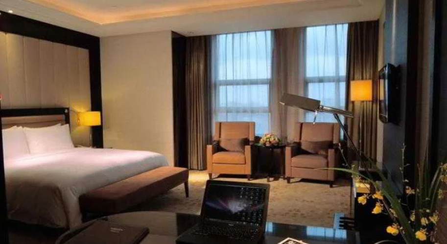 Minya Hotel Shanghai