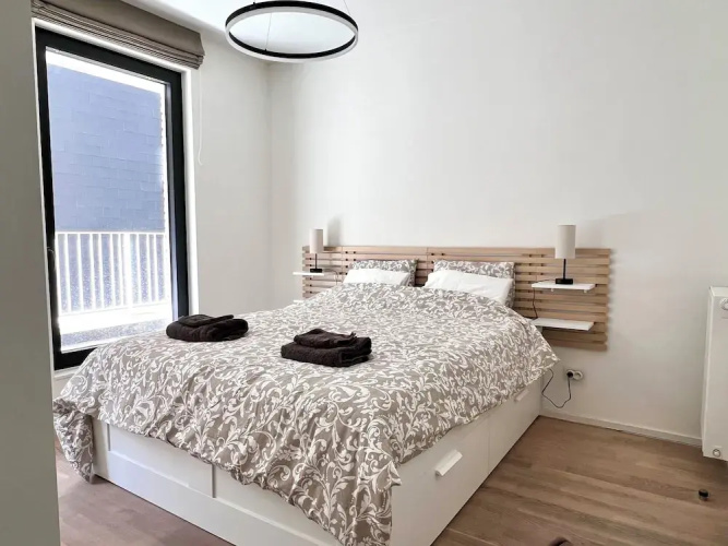 Cozy Studio 2 min from Grand Place