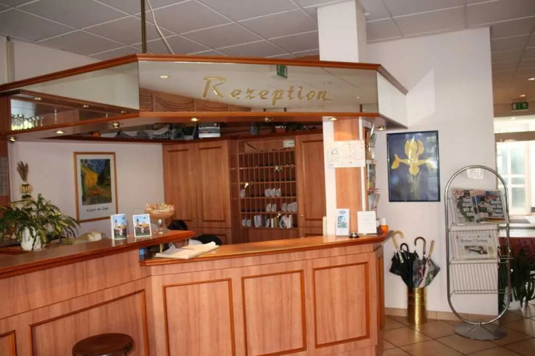 Hotel Alter Markt