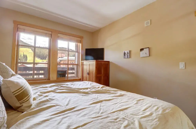 Pp606 Passage Point 1 Bedroom Condo