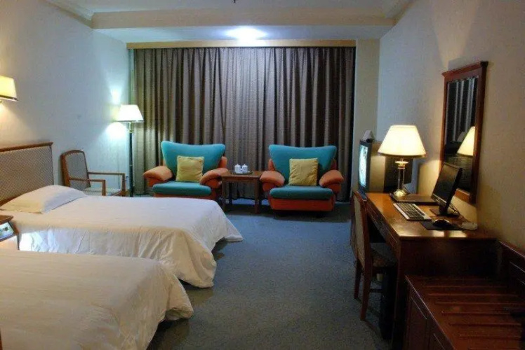 Byfond Hotel