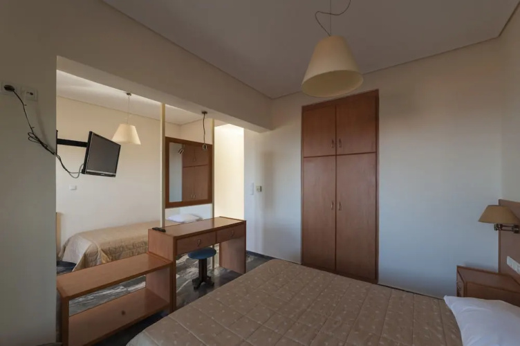 Corali Hotel