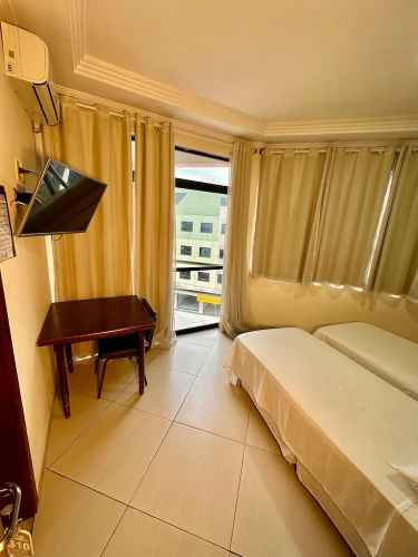 Hotel Rio Branco