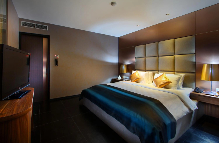 Amaroossa Suite Bali Hotel