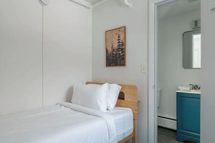 Premium Single room