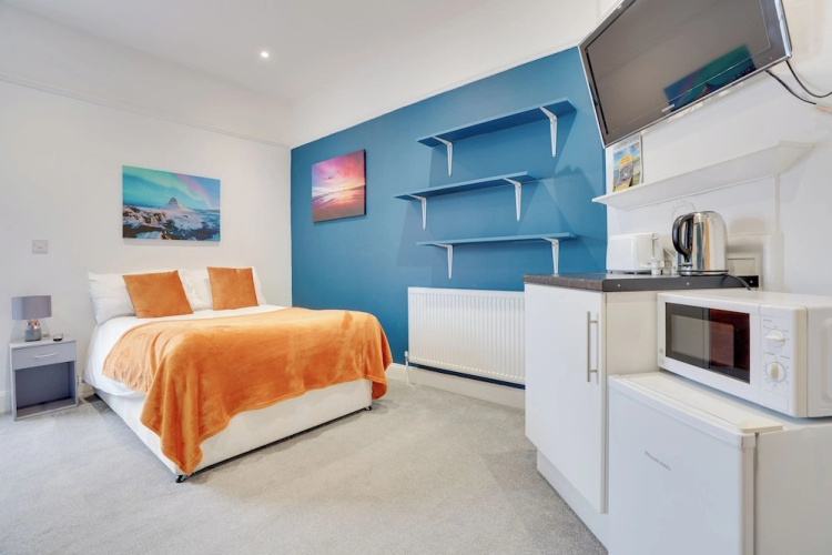 Hotelbild