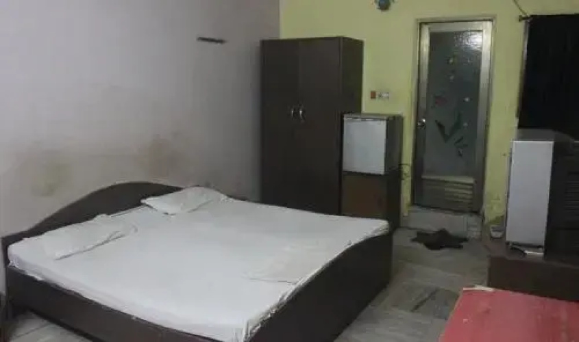 Hotel Honey