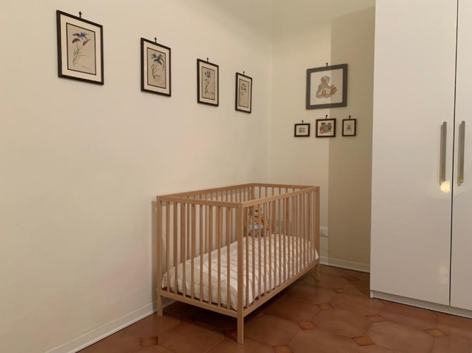 3 Bedrooms Apartment