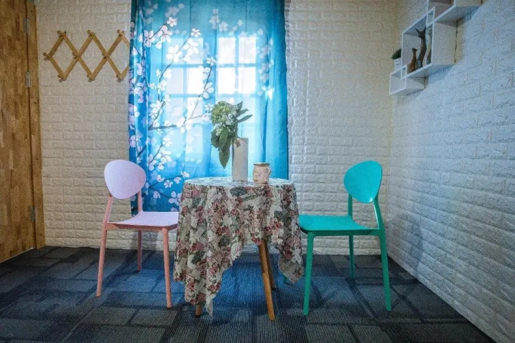 3 Bedrooms Cottage