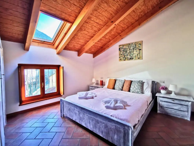 TORRETTA 8 by Design Studio
