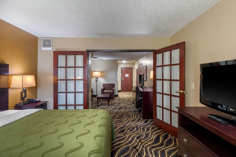 Business Double Suite