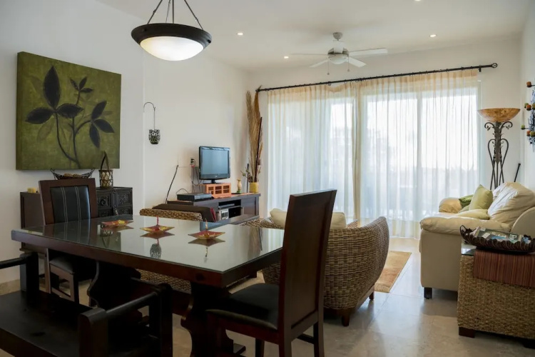 Paraiso Del Mar Resort A102 2 Bed By Casago