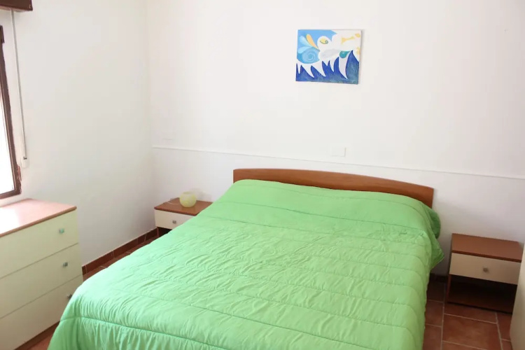 Viriglio Apartment