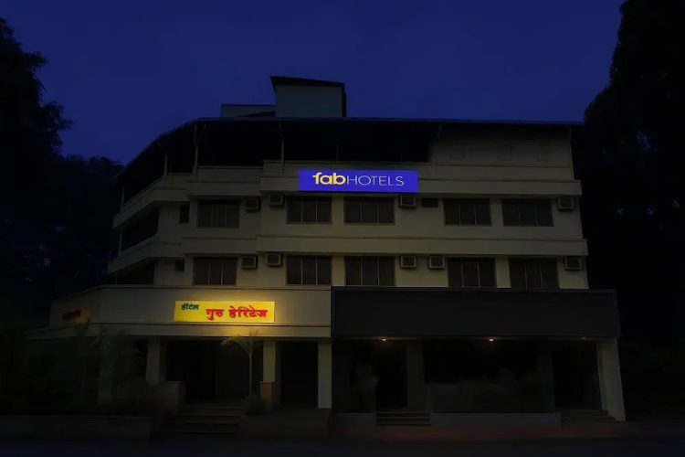 Hotelbild