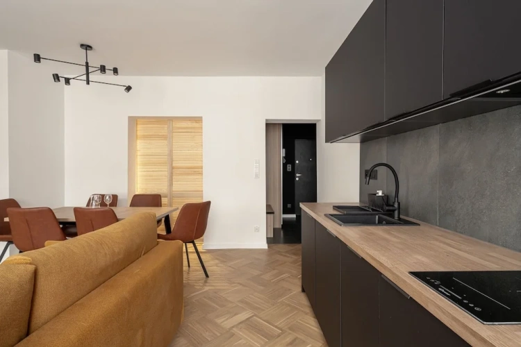 Grand Apartment