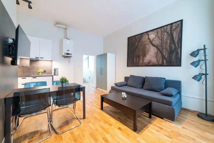 Comfort Apartment