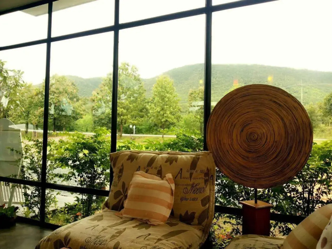 Lakeview Resort
