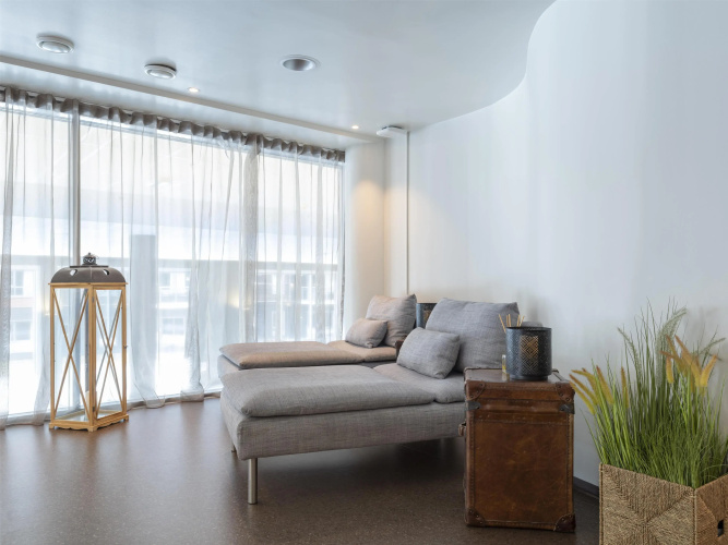 Radisson Blu Resort Trysil