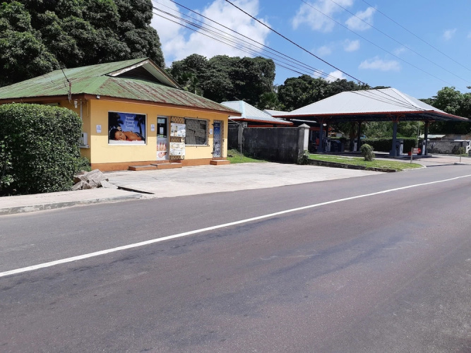 Two Bedroom Accommodation