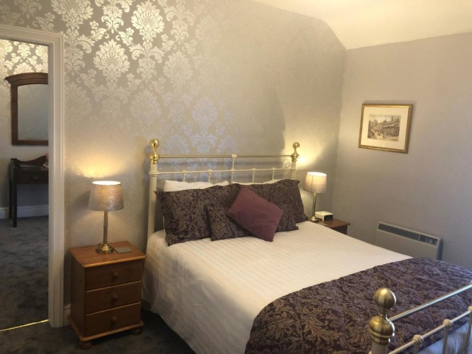 Superior Suite