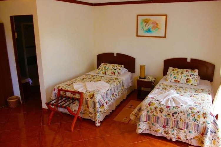 Hotel Gomero