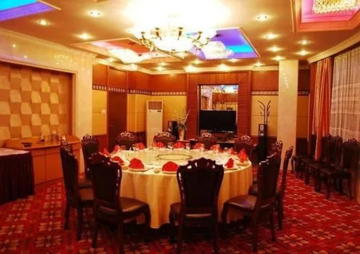 Tiancheng Hotel - Xiamen